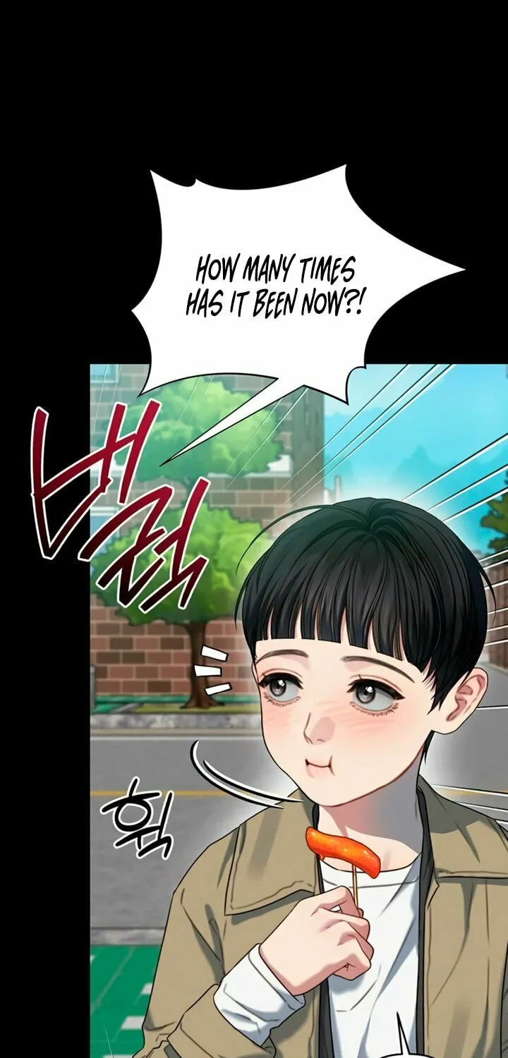 Elegant Desire Chapter 90 page 48 - 