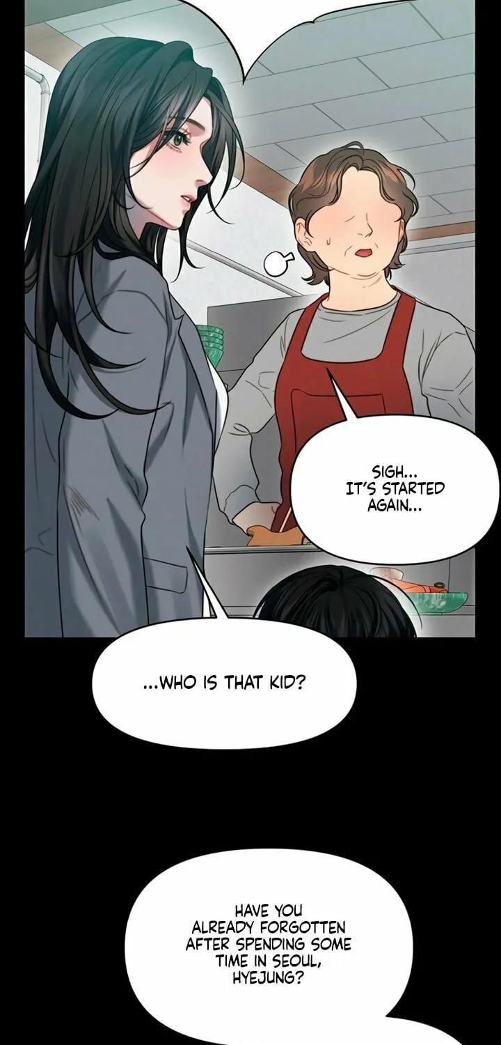 Elegant Desire Chapter 90 page 52 - 