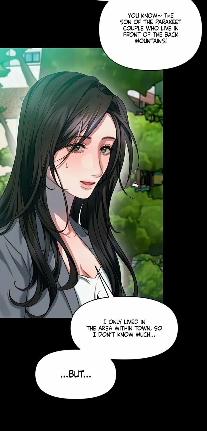 Elegant Desire Chapter 90 page 53 - 