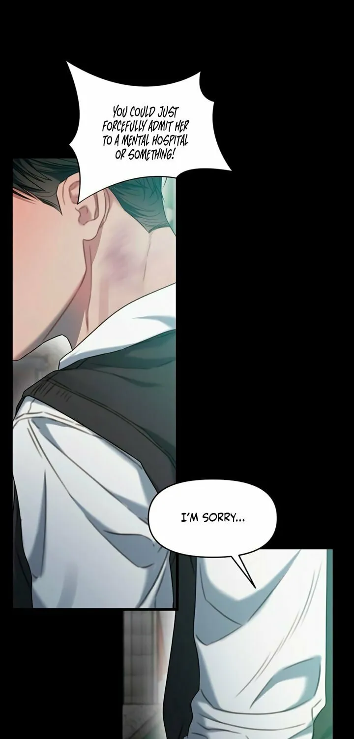 Elegant Desire Chapter 90 page 54 - 