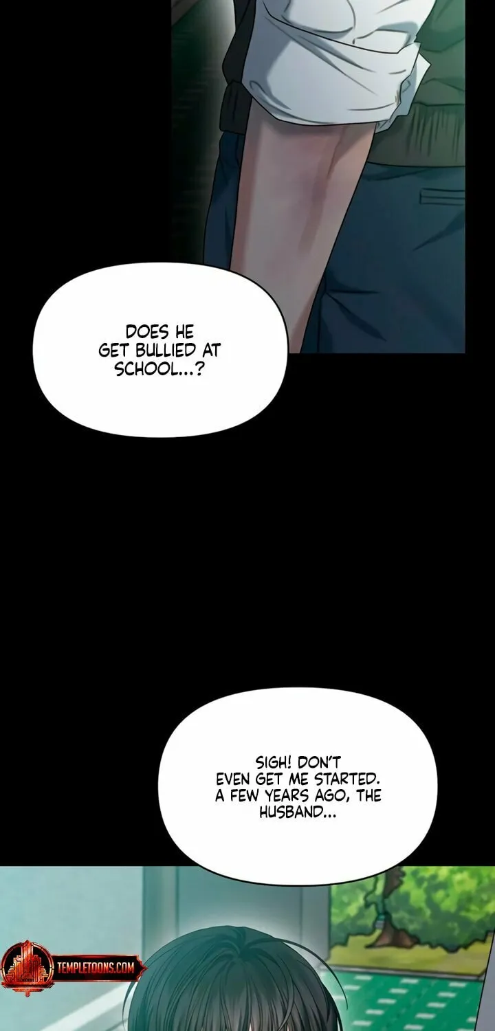 Elegant Desire Chapter 90 page 55 - 
