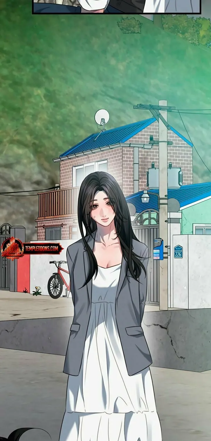 Elegant Desire Chapter 90 page 60 - 