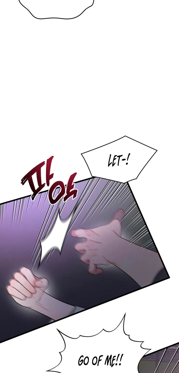 Elegant Desire Chapter 90 page 7 - 