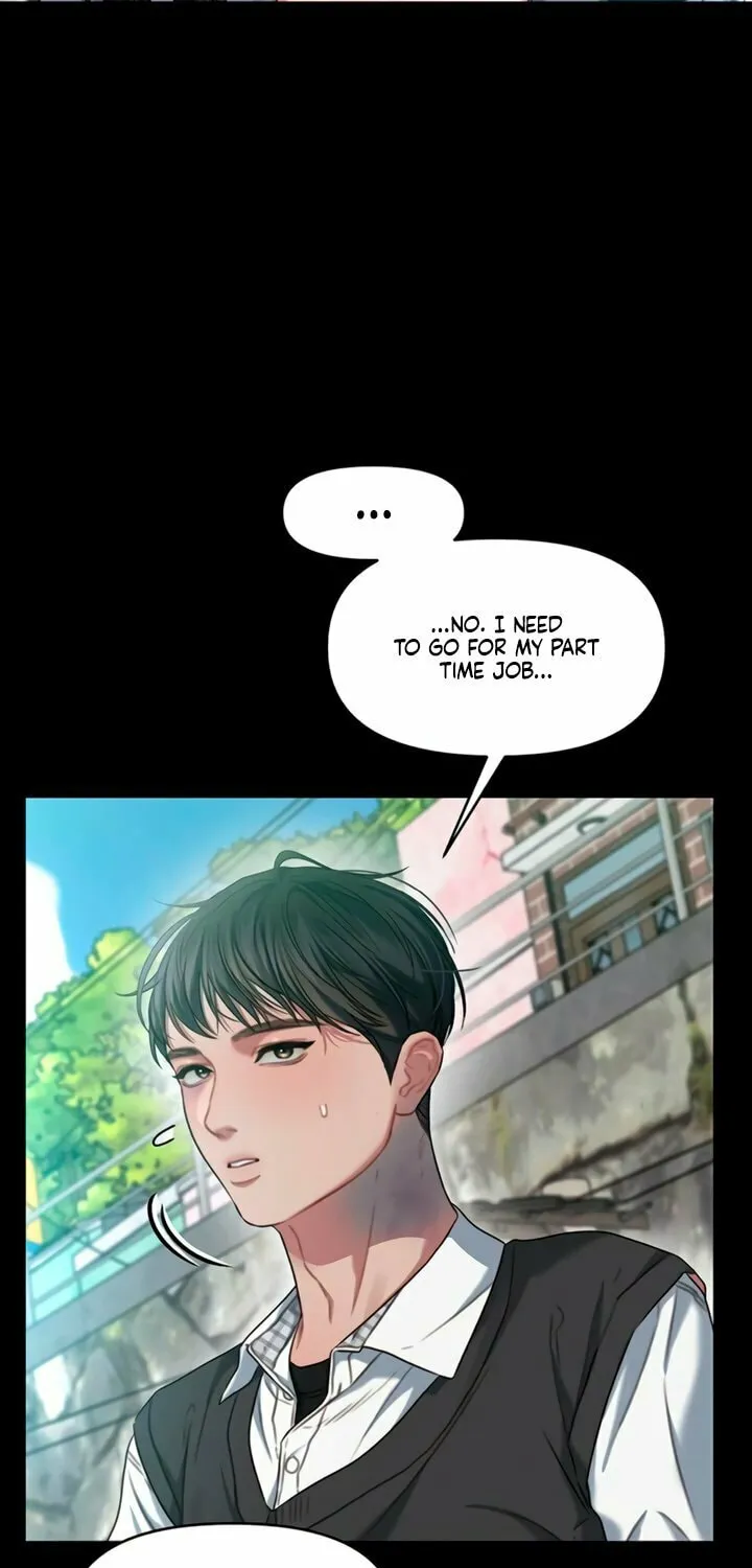 Elegant Desire Chapter 90 page 62 - 