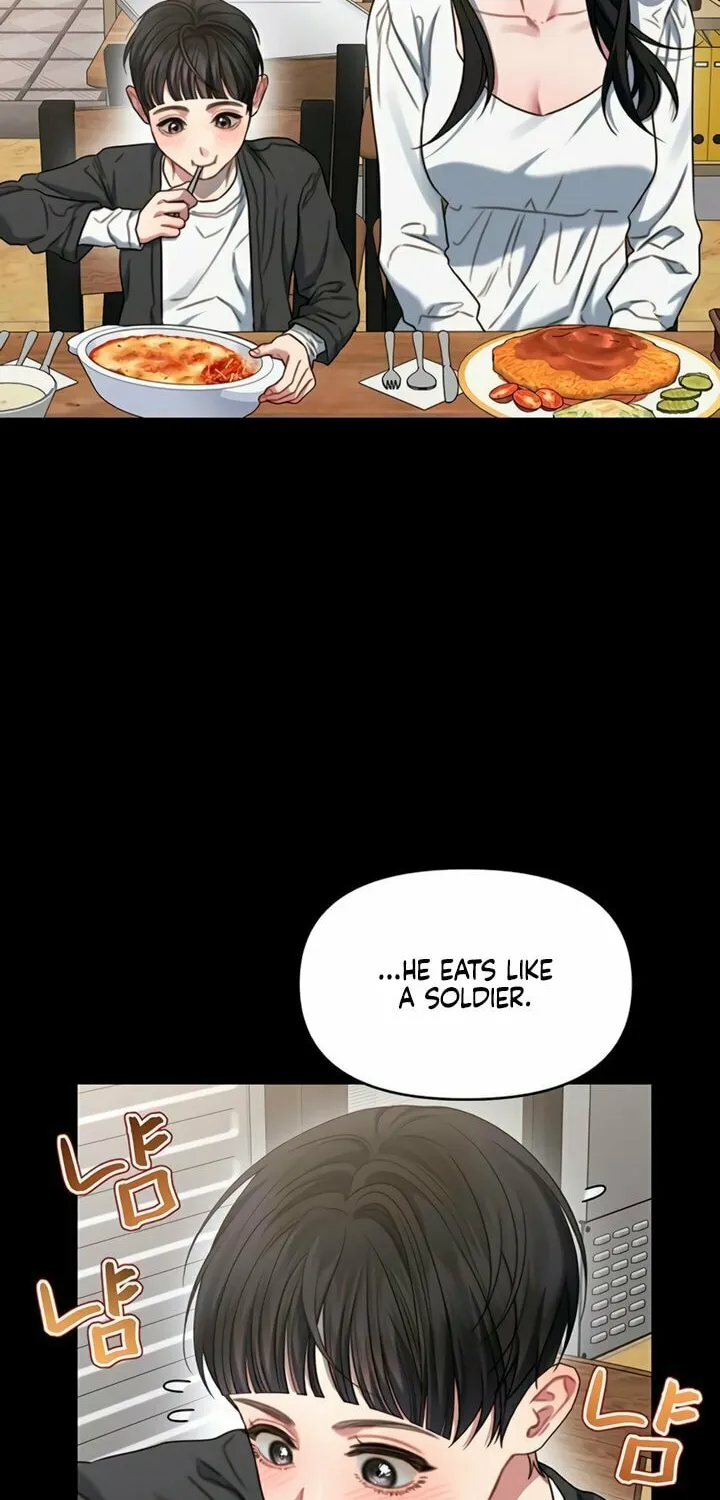 Elegant Desire Chapter 91 page 2 - 