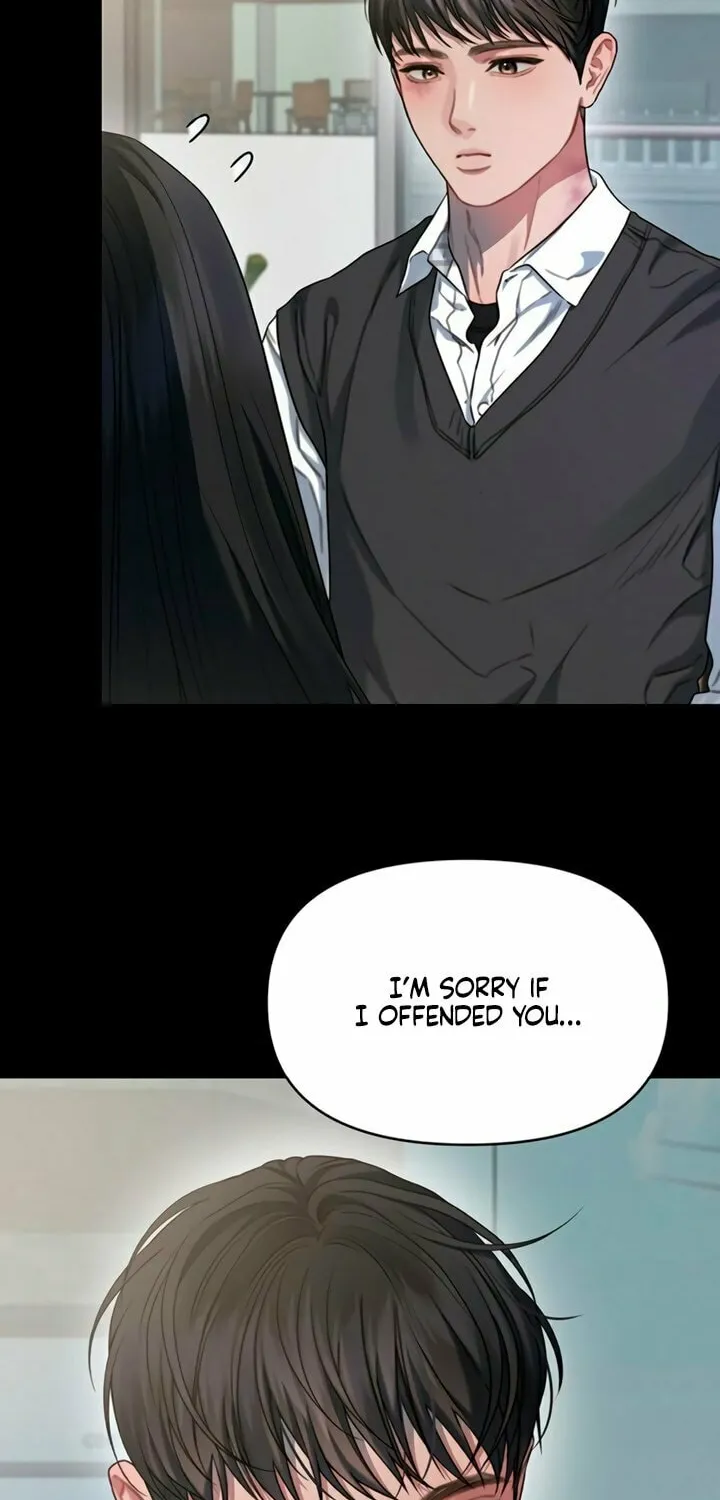 Elegant Desire Chapter 91 page 14 - 