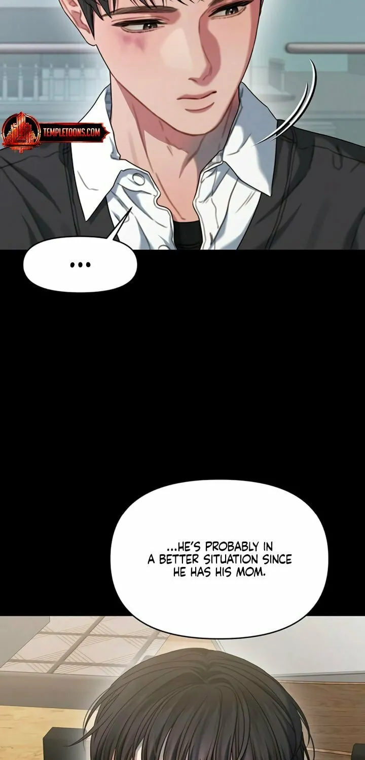 Elegant Desire Chapter 91 page 15 - 