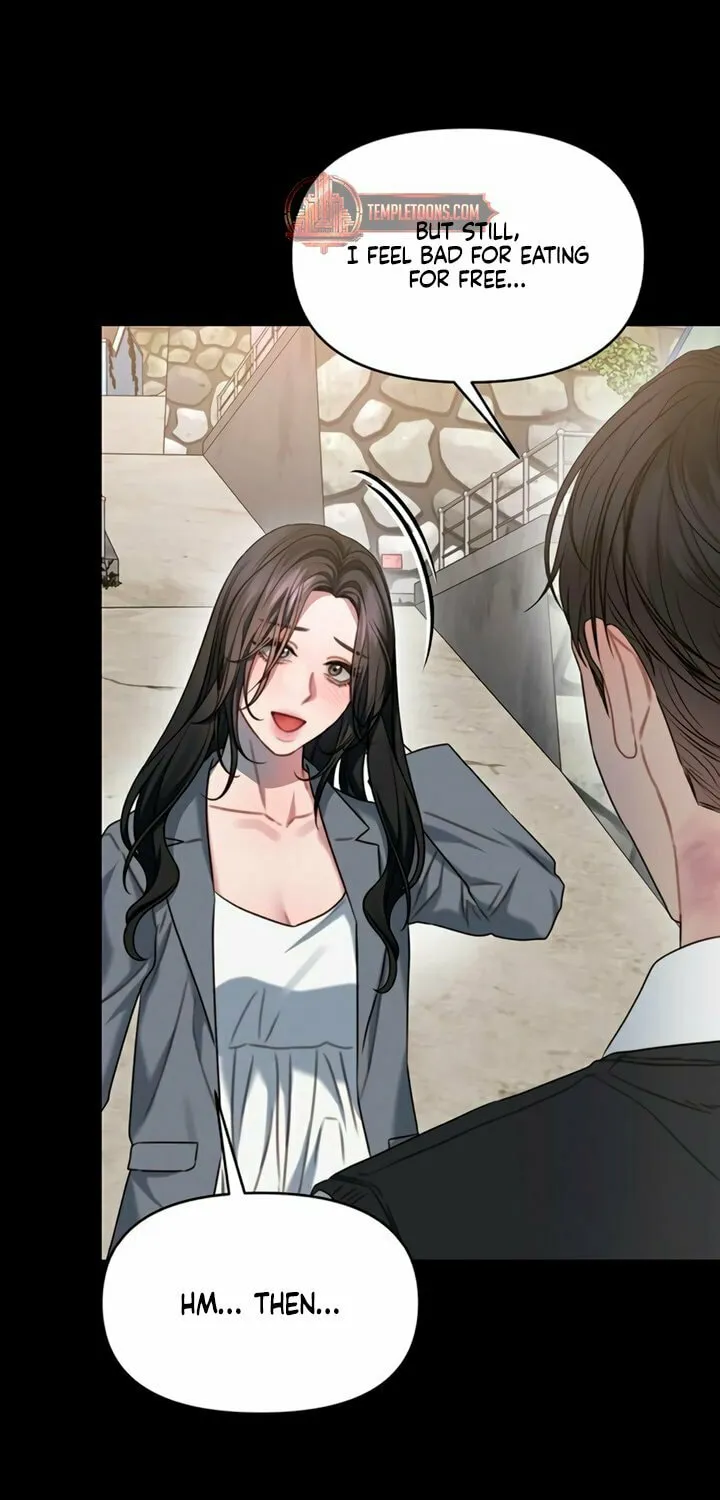 Elegant Desire Chapter 91 page 19 - 
