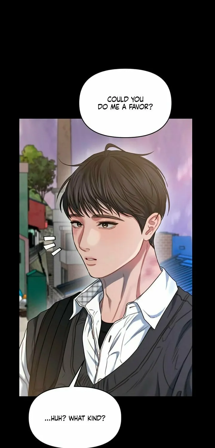 Elegant Desire Chapter 91 page 20 - 