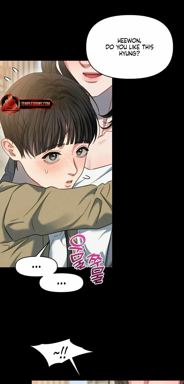 Elegant Desire Chapter 91 page 22 - 