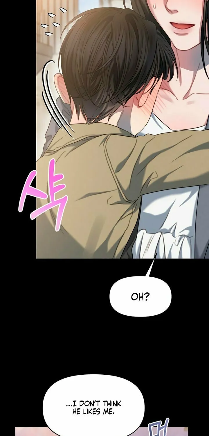 Elegant Desire Chapter 91 page 23 - 