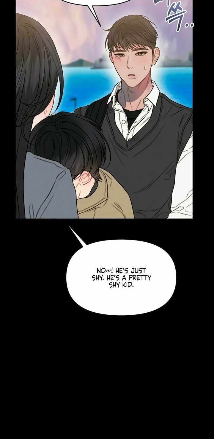 Elegant Desire Chapter 91 page 24 - 