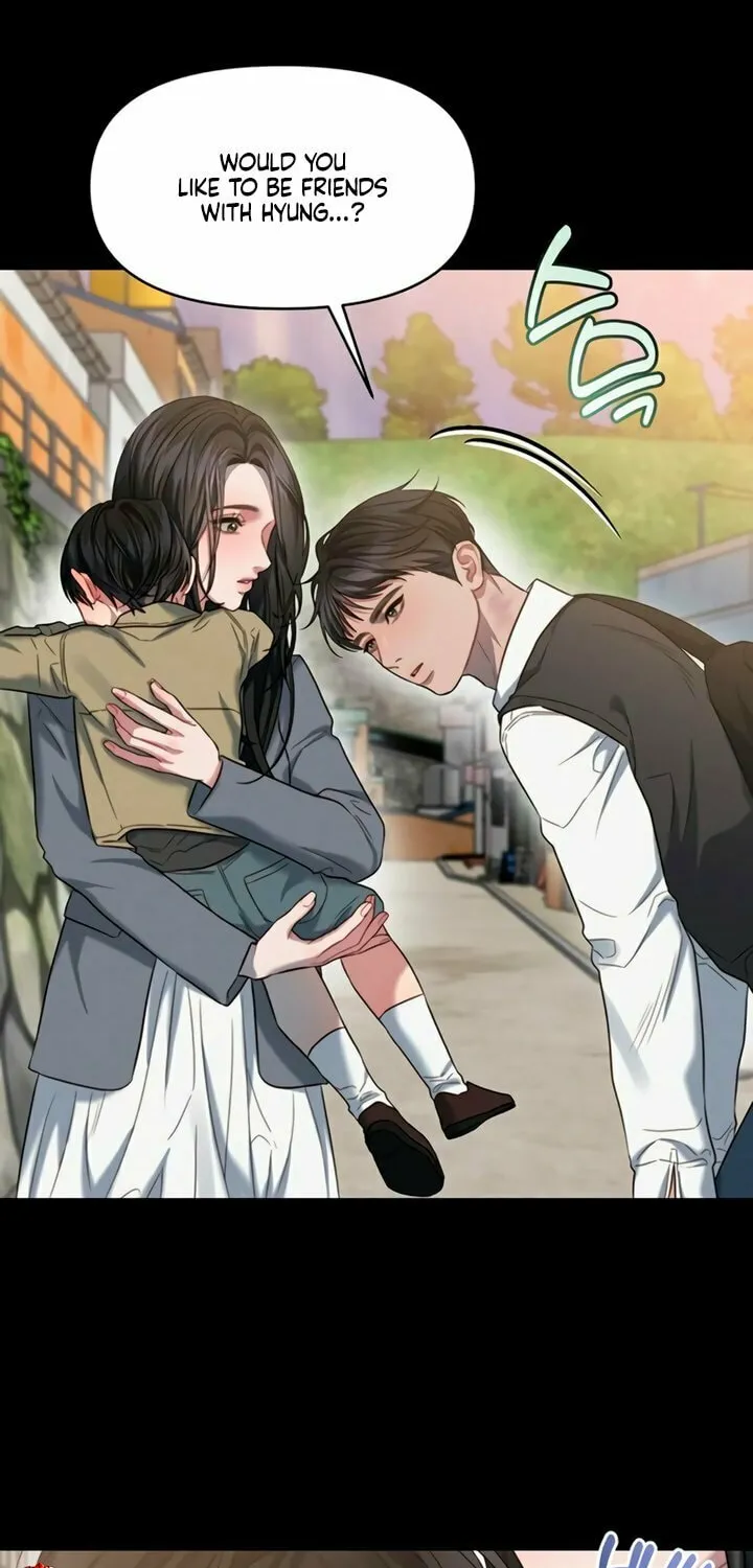 Elegant Desire Chapter 91 page 26 - 
