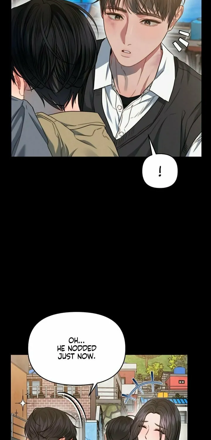 Elegant Desire Chapter 91 page 28 - 