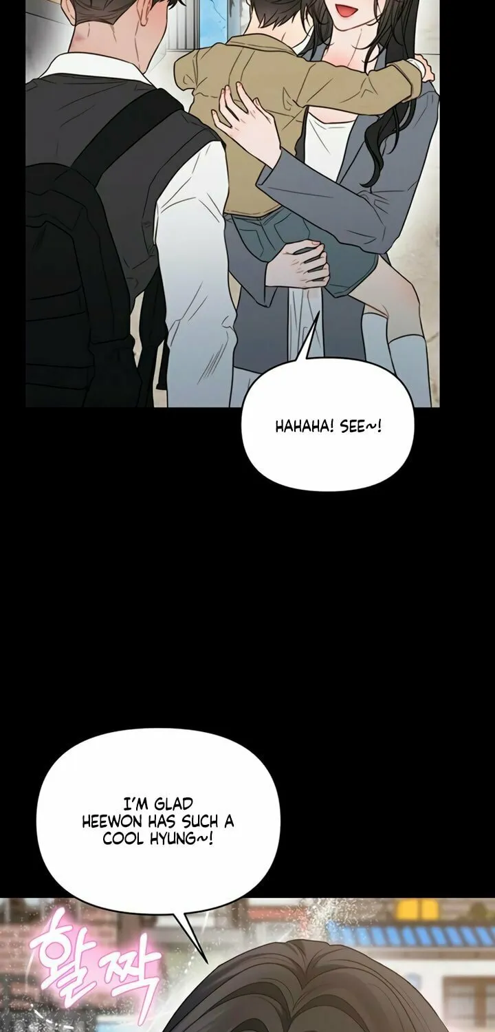 Elegant Desire Chapter 91 page 29 - 