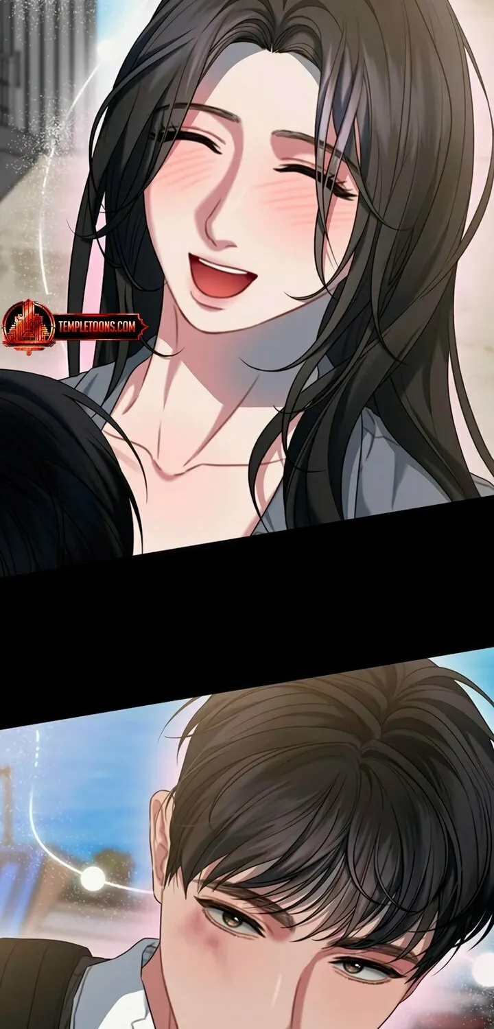 Elegant Desire Chapter 91 page 30 - 