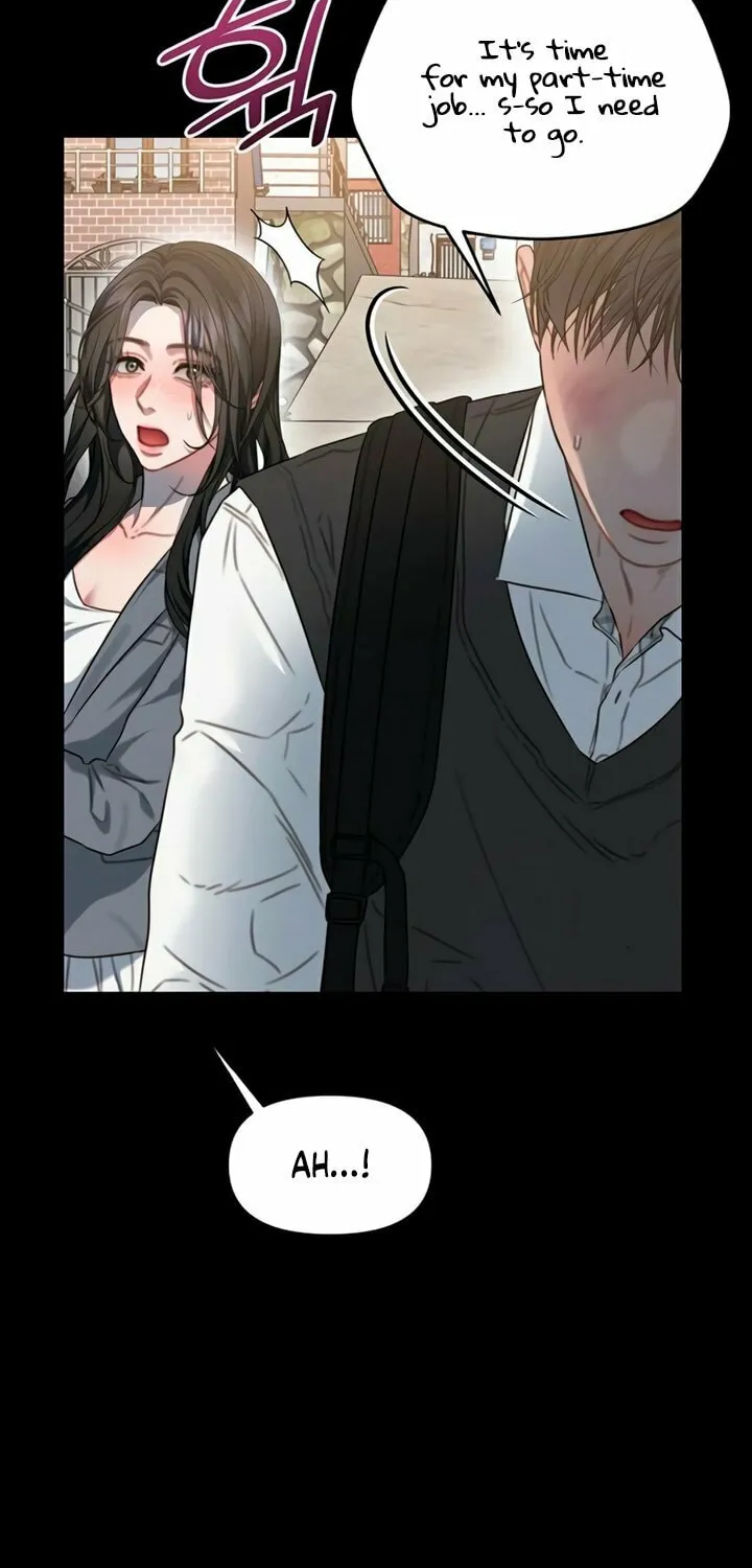 Elegant Desire Chapter 91 page 32 - 