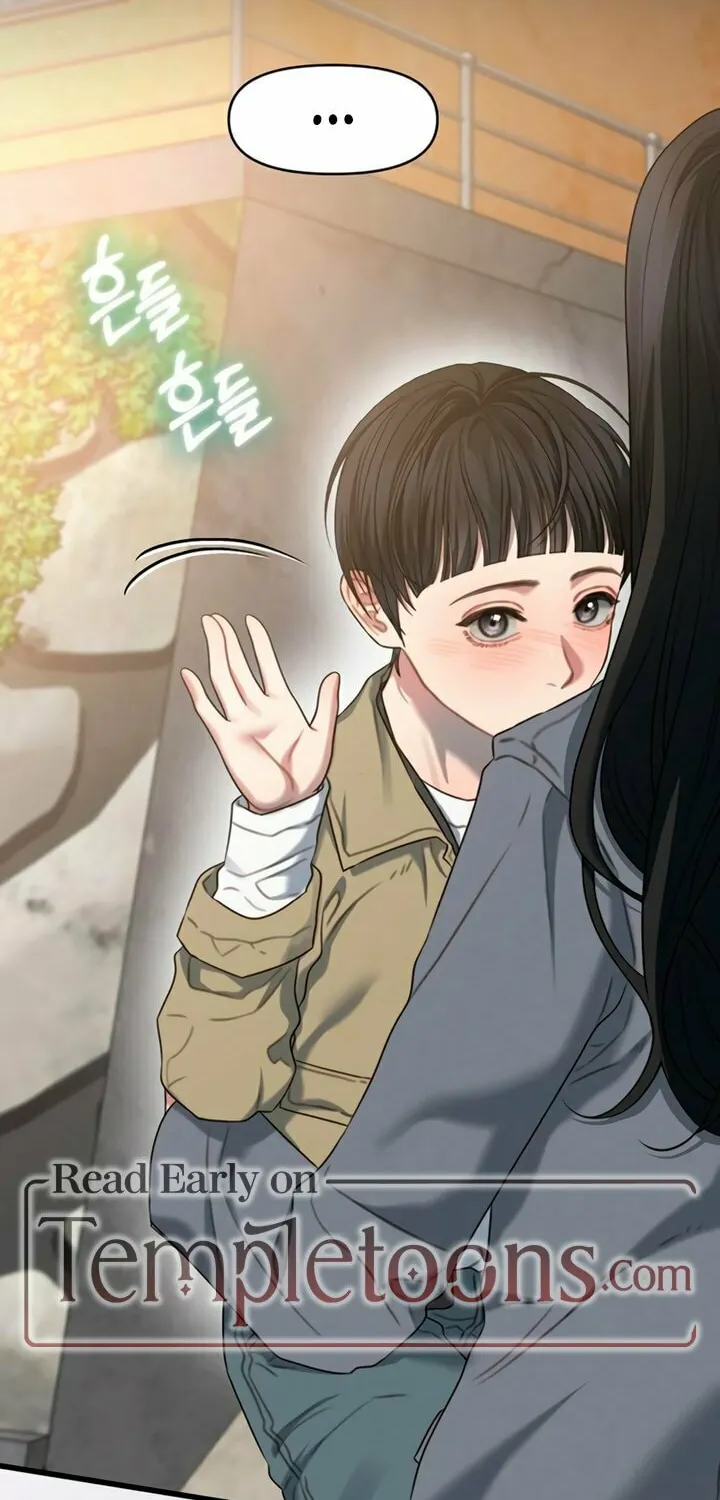 Elegant Desire Chapter 91 page 34 - 