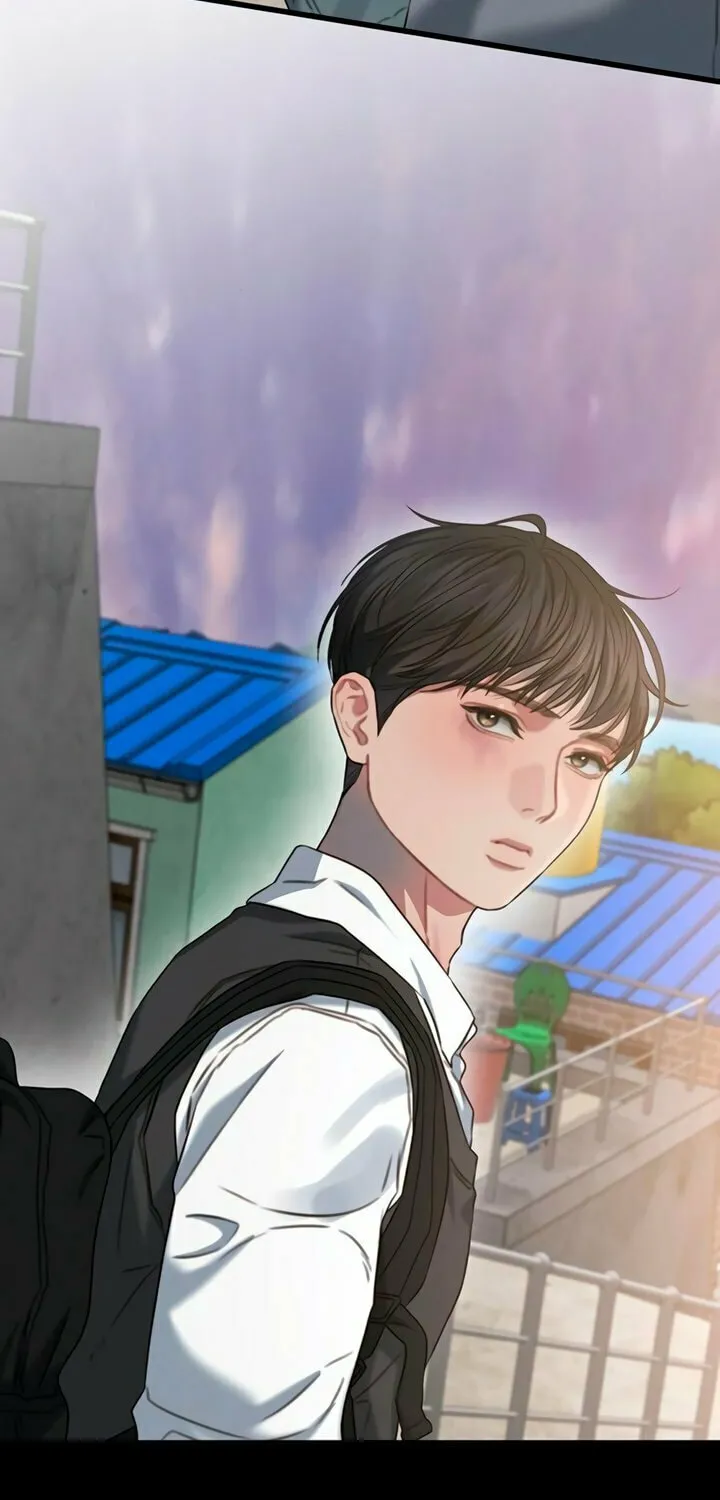 Elegant Desire Chapter 91 page 35 - 