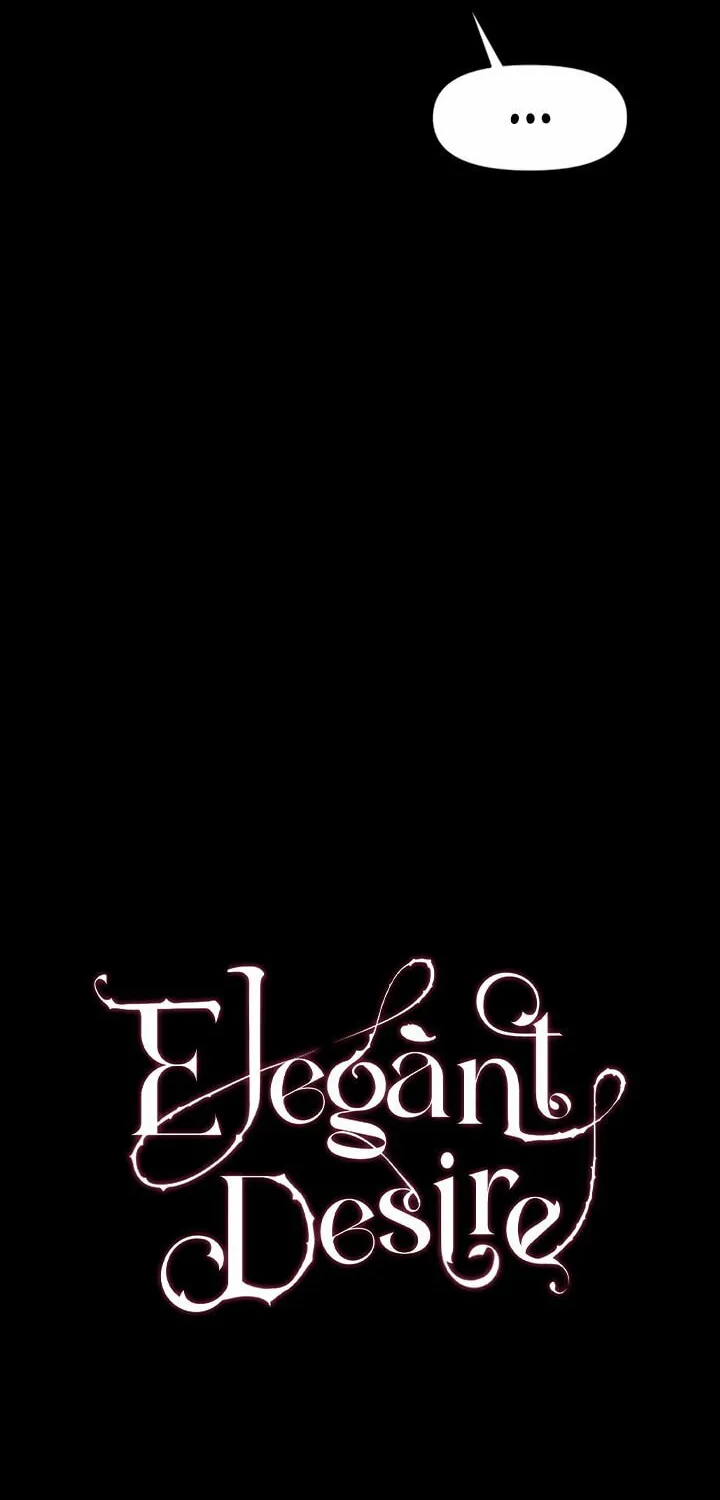 Elegant Desire Chapter 91 page 36 - 