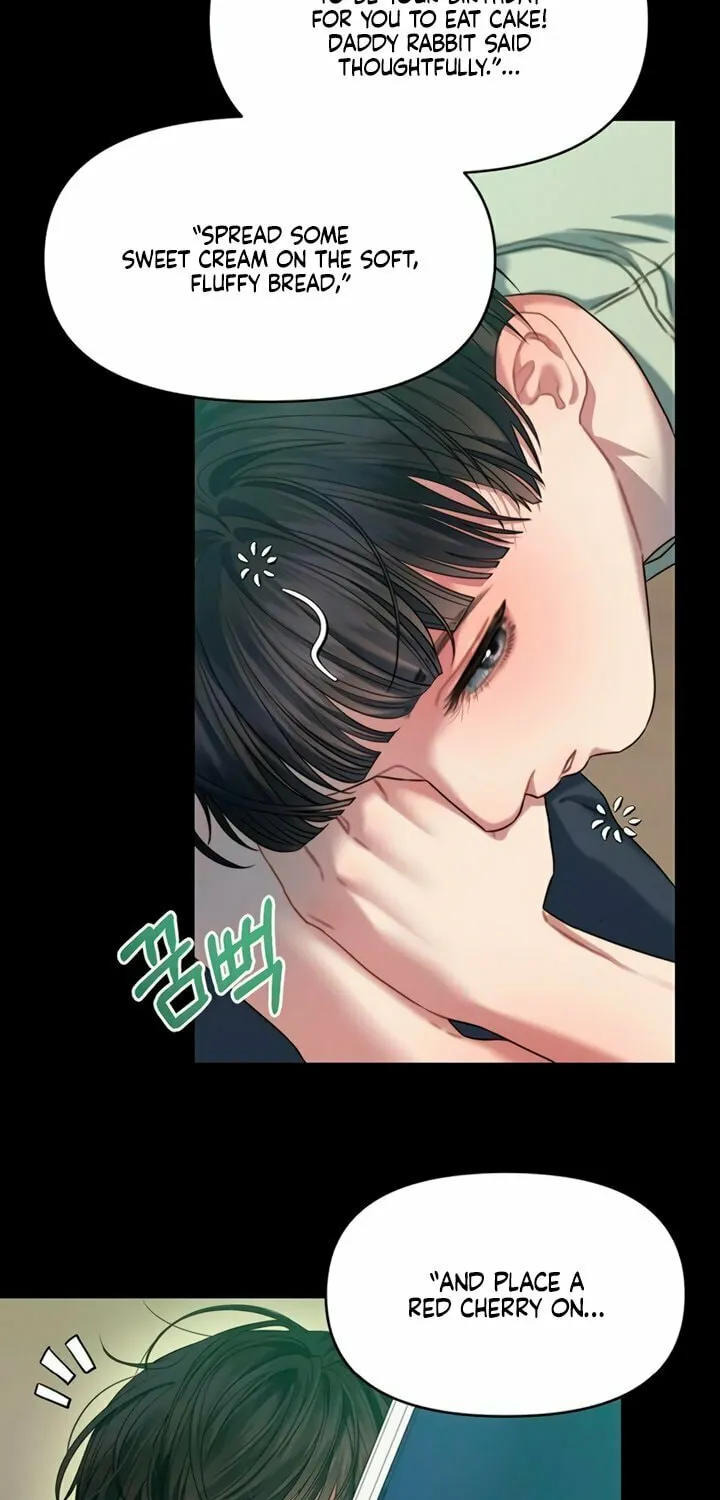 Elegant Desire Chapter 91 page 43 - 