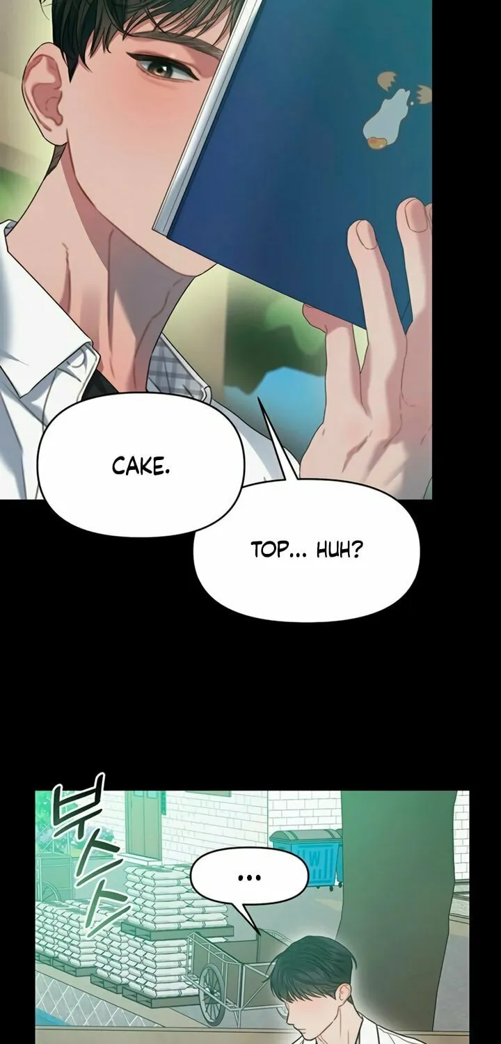 Elegant Desire Chapter 91 page 44 - 