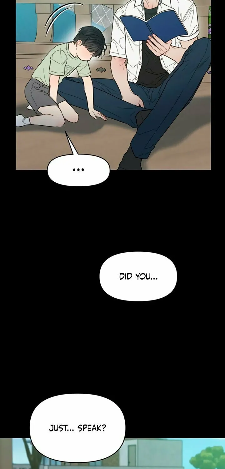 Elegant Desire Chapter 91 page 45 - 