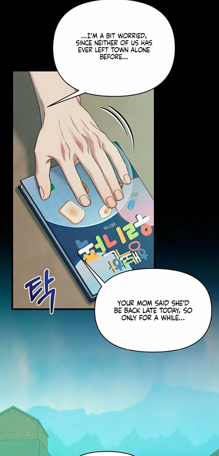 Elegant Desire Chapter 91 page 49 - 