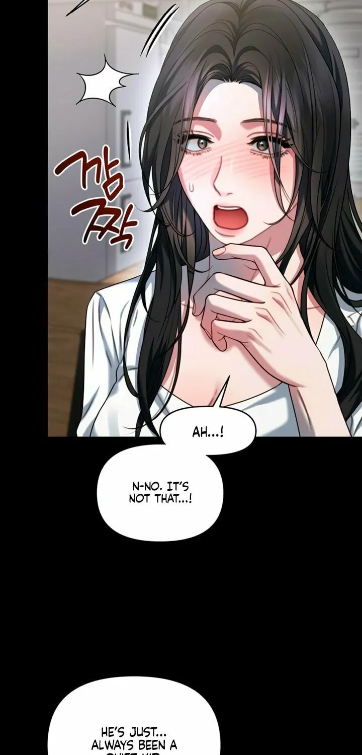Elegant Desire Chapter 91 page 6 - 