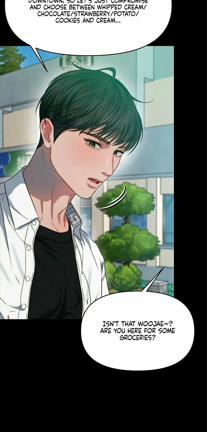 Elegant Desire Chapter 91 page 54 - 