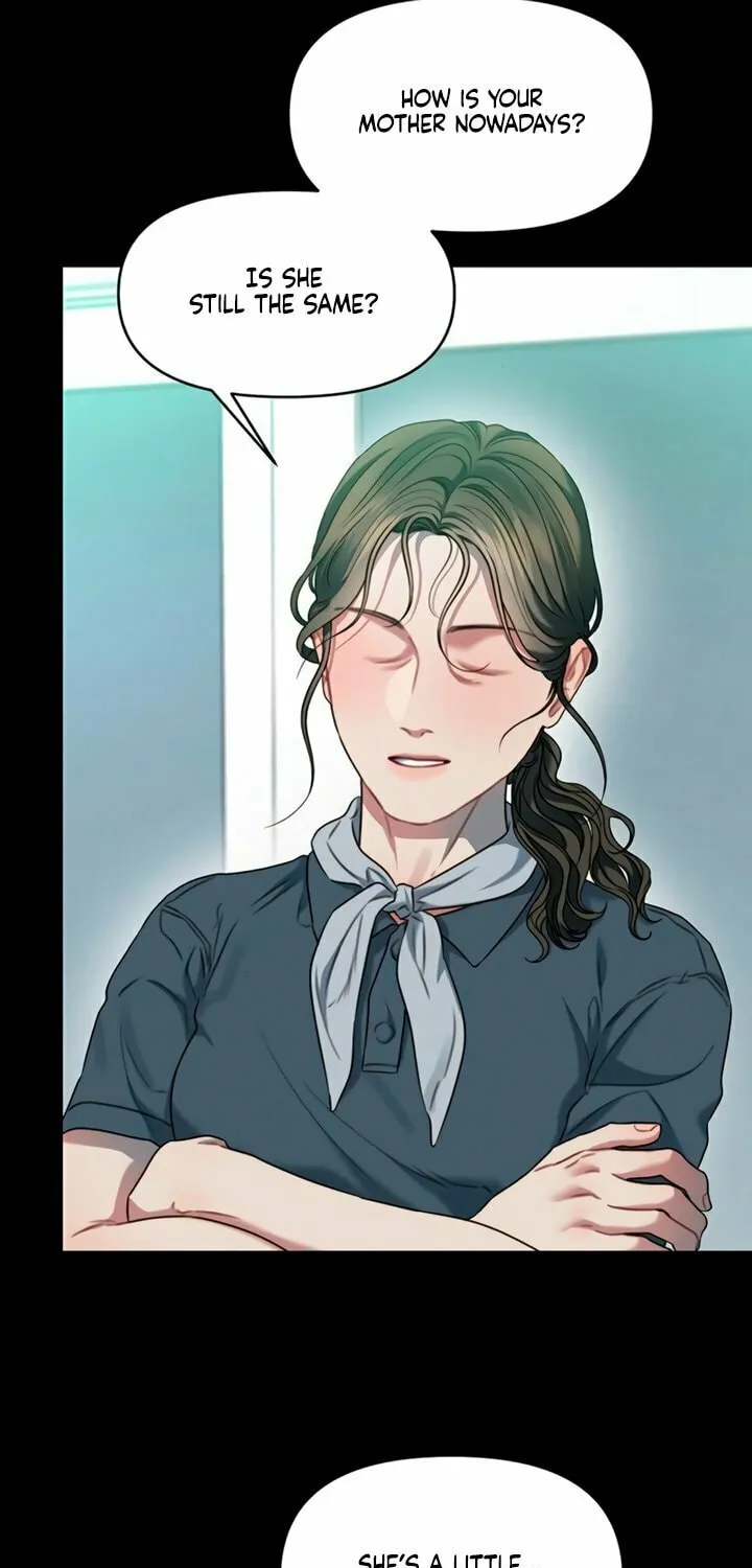 Elegant Desire Chapter 91 page 57 - 