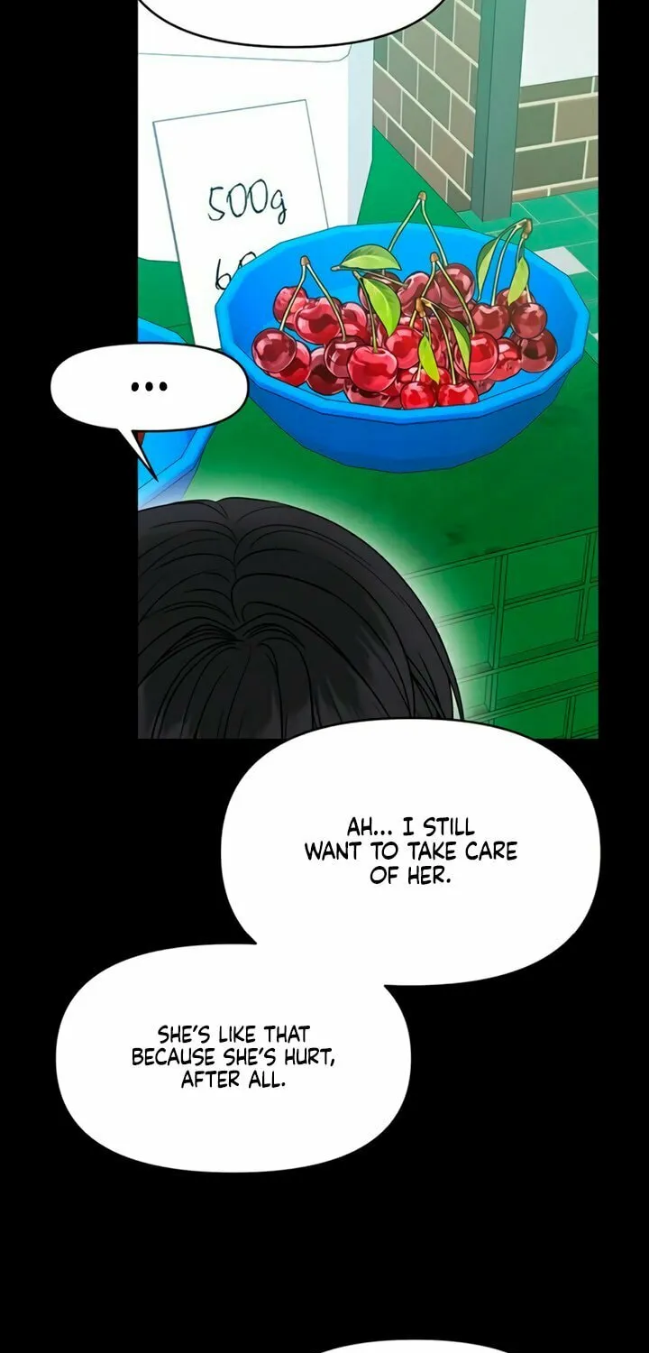 Elegant Desire Chapter 91 page 59 - 