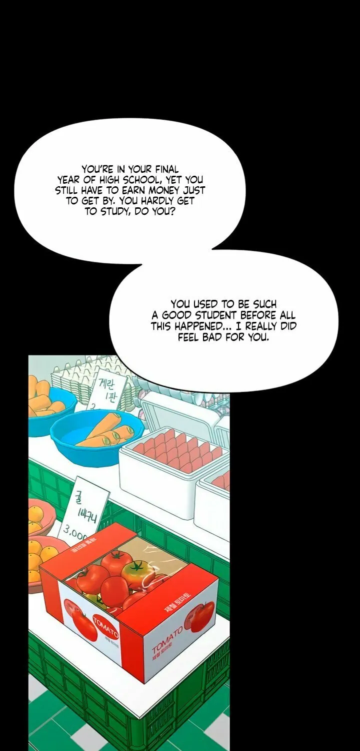Elegant Desire Chapter 91 page 63 - 