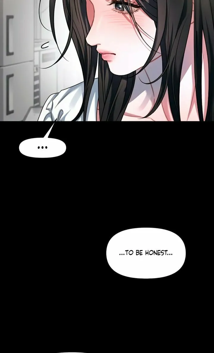 Elegant Desire Chapter 91 page 8 - 