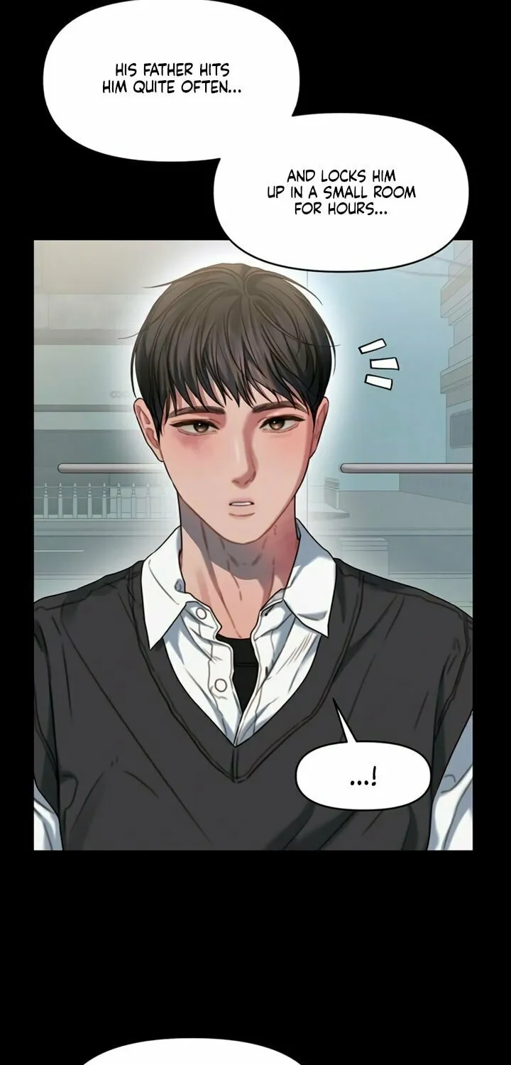 Elegant Desire Chapter 91 page 9 - 