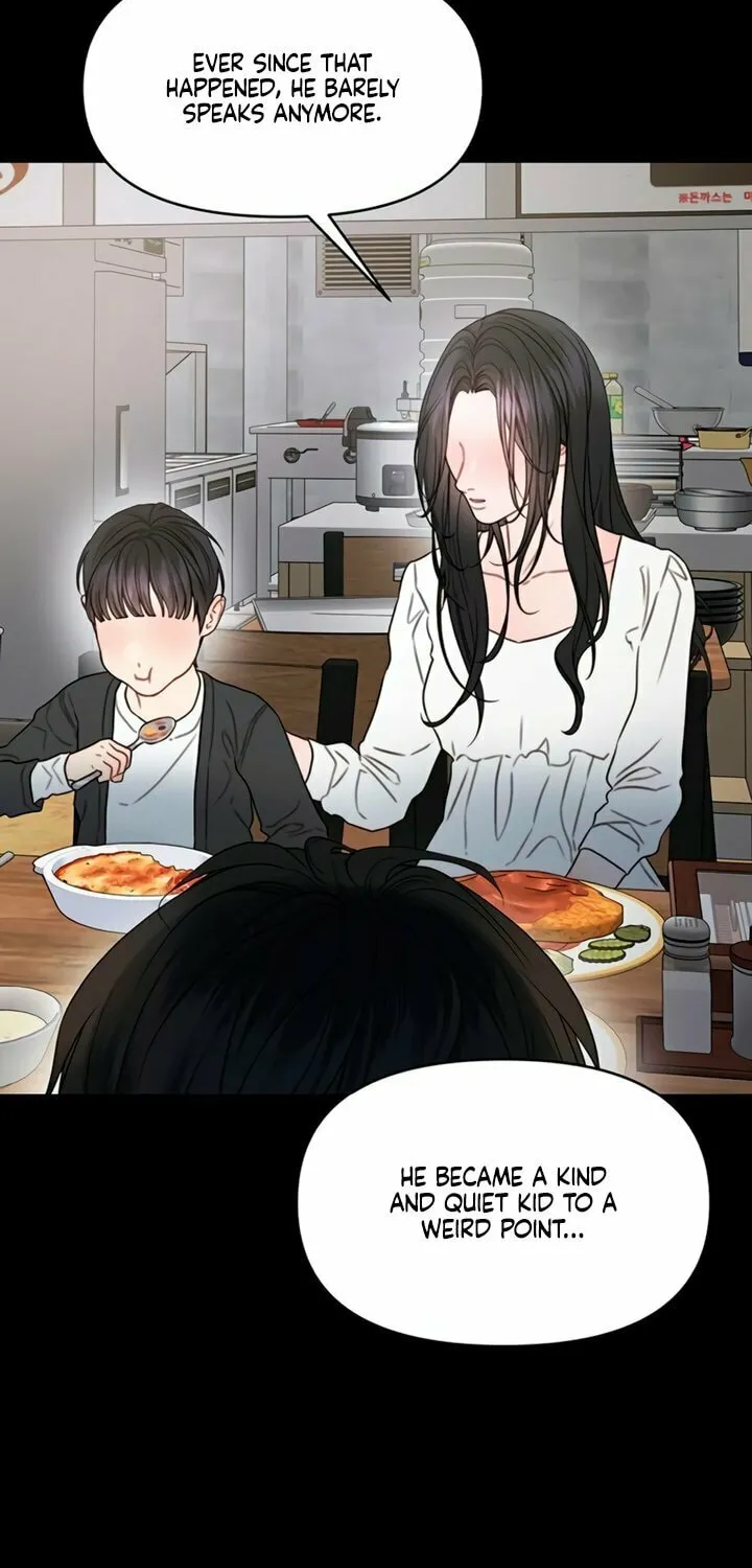 Elegant Desire Chapter 91 page 10 - 