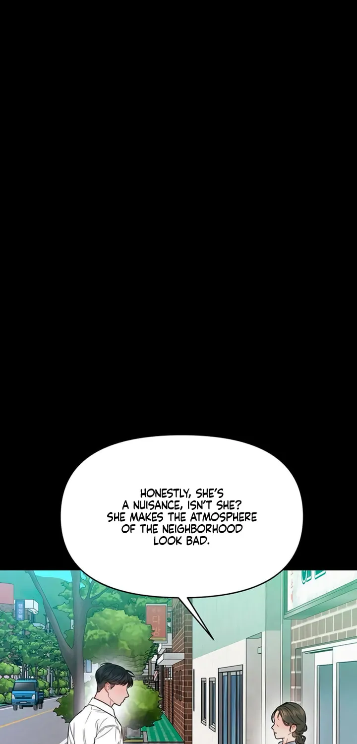 Elegant Desire Chapter 92 page 1 - 