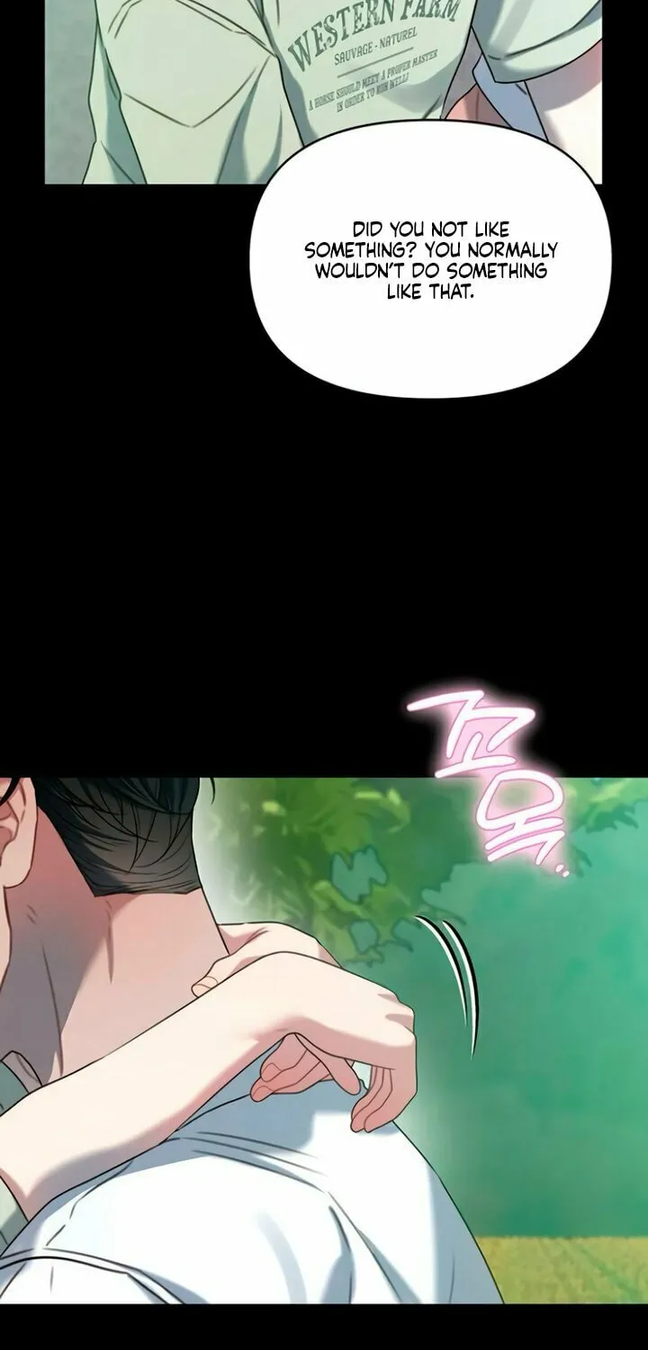 Elegant Desire Chapter 92 page 18 - 