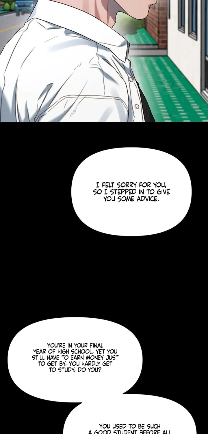 Elegant Desire Chapter 92 page 3 - 