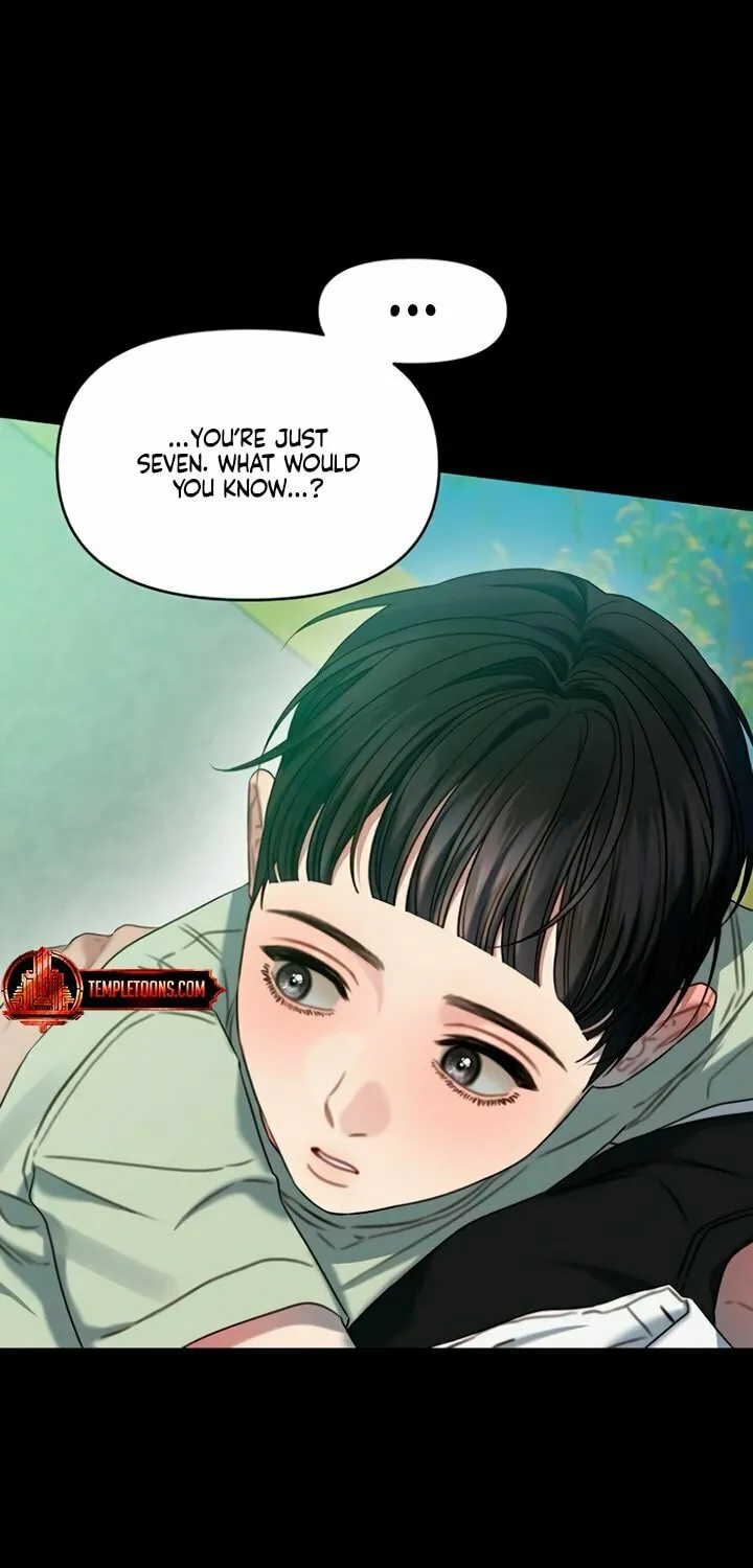 Elegant Desire Chapter 92 page 21 - 