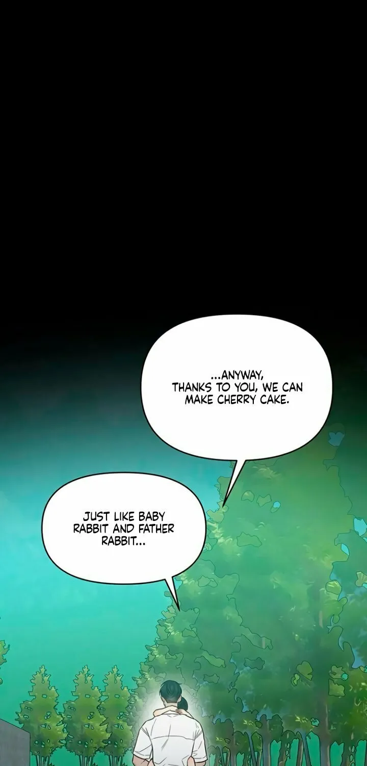 Elegant Desire Chapter 92 page 22 - 