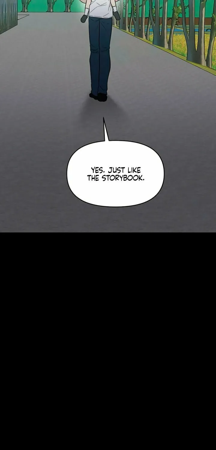 Elegant Desire Chapter 92 page 23 - 