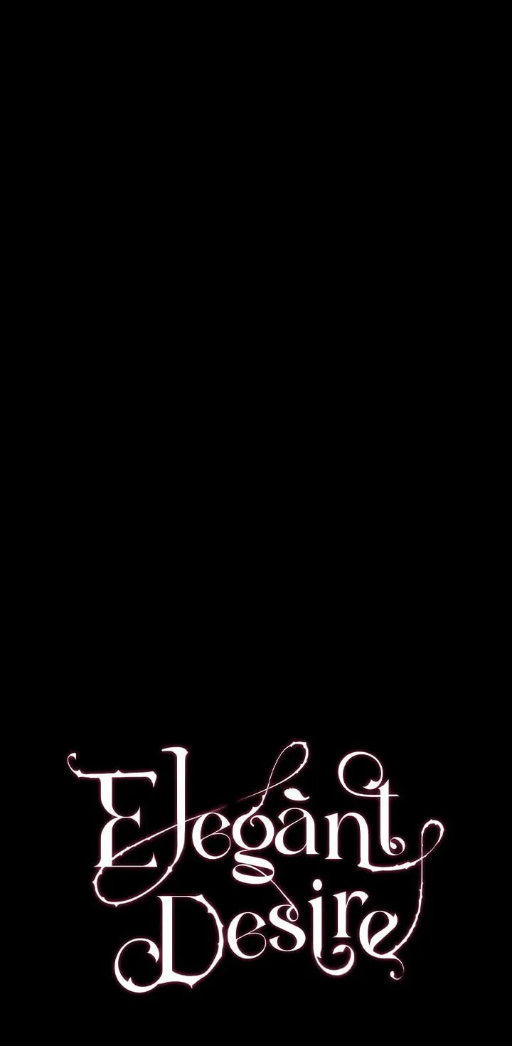 Elegant Desire Chapter 92 page 24 - 