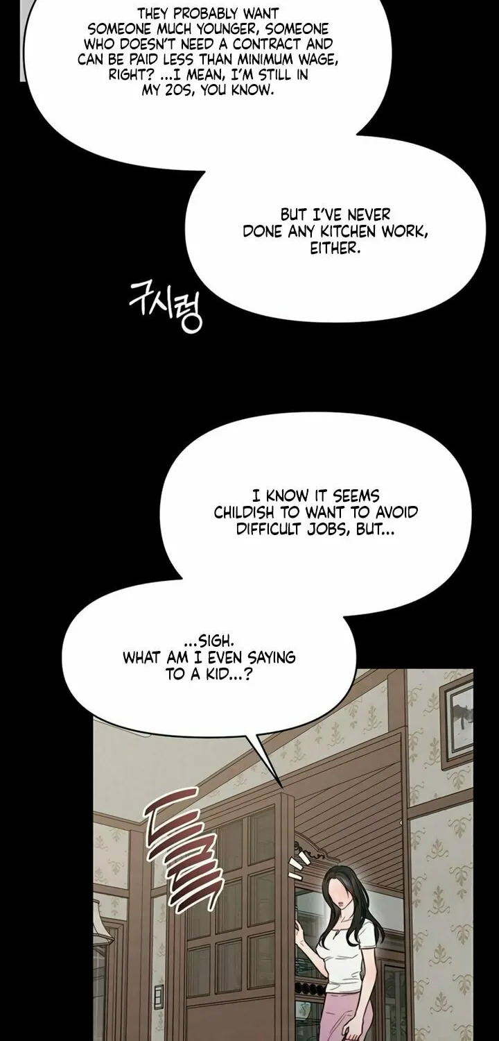Elegant Desire Chapter 92 page 28 - 