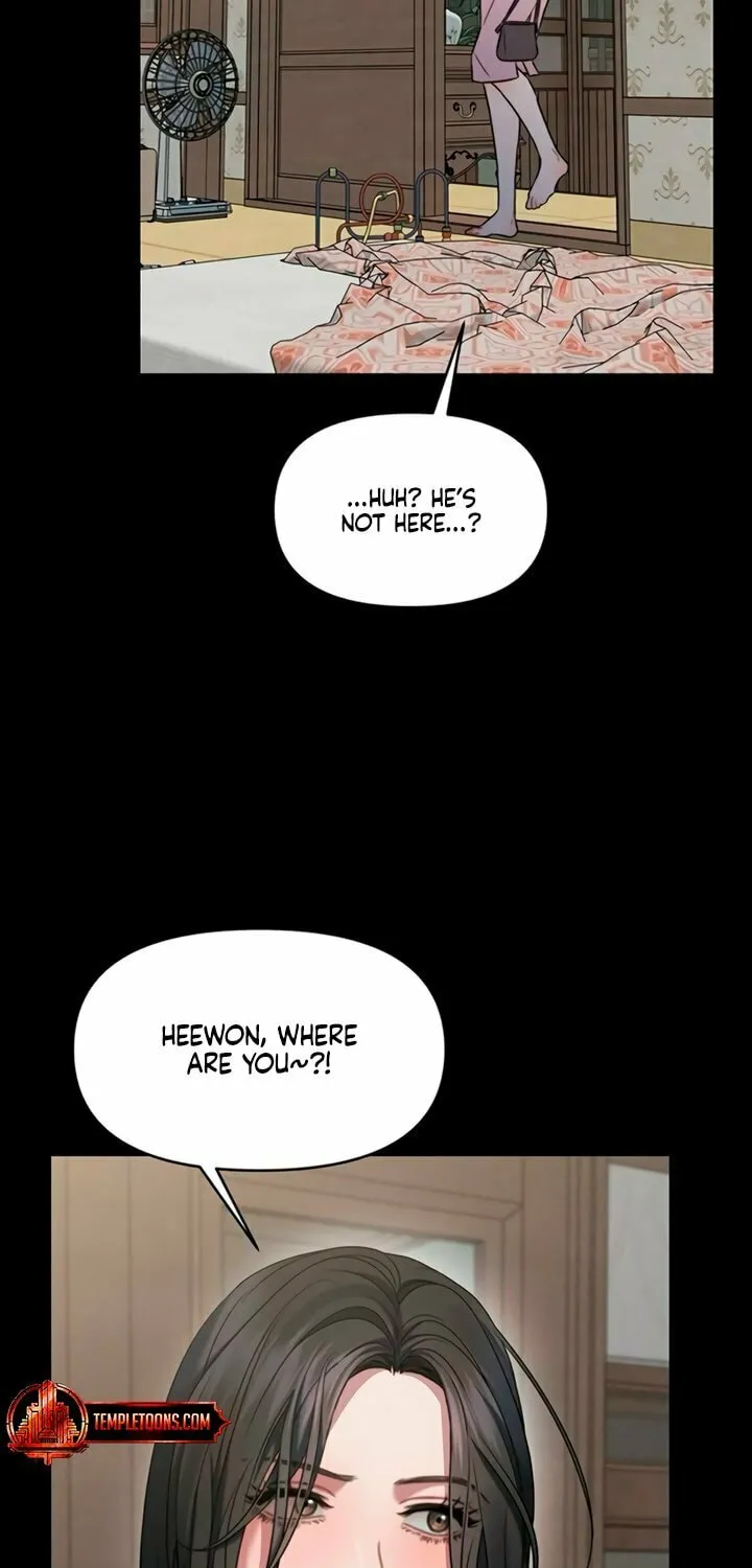 Elegant Desire Chapter 92 page 29 - 