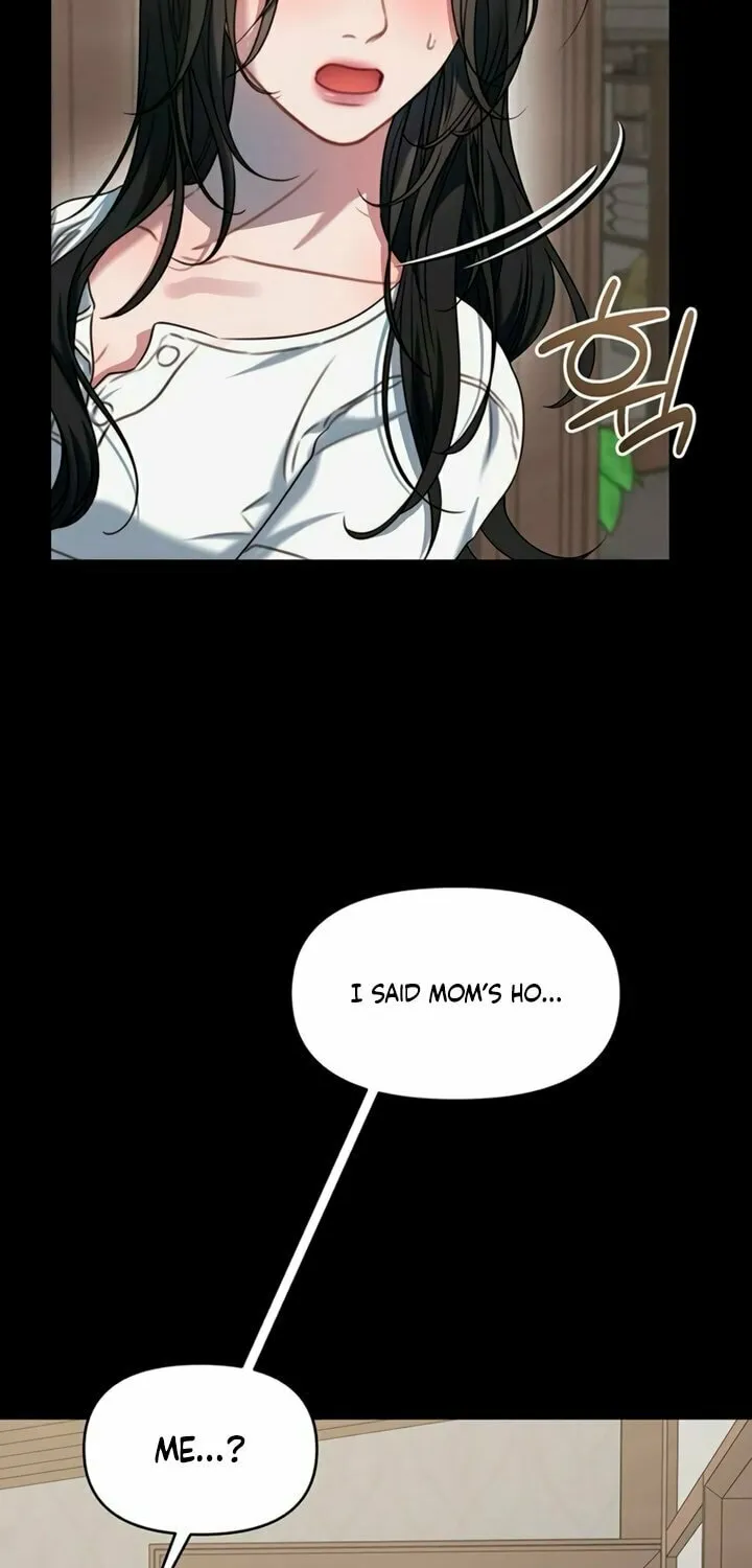 Elegant Desire Chapter 92 page 30 - 