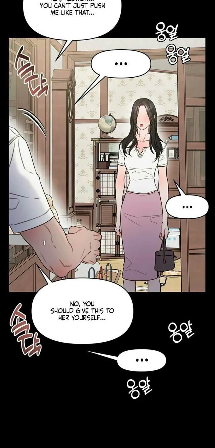 Elegant Desire Chapter 92 page 32 - 