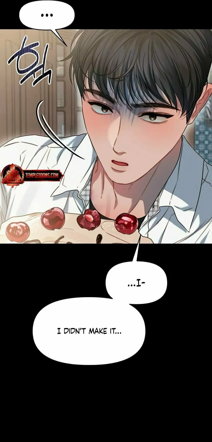 Elegant Desire Chapter 92 page 33 - 