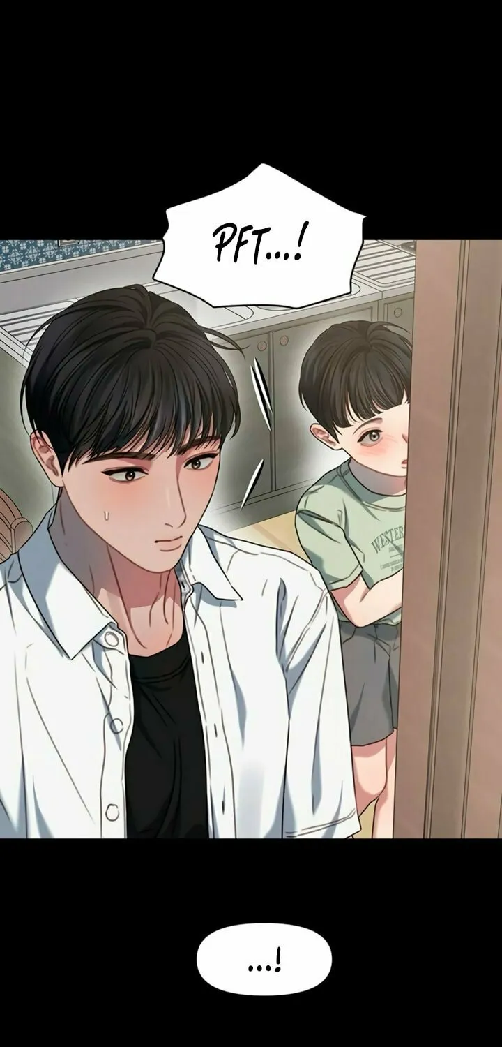 Elegant Desire Chapter 92 page 35 - 