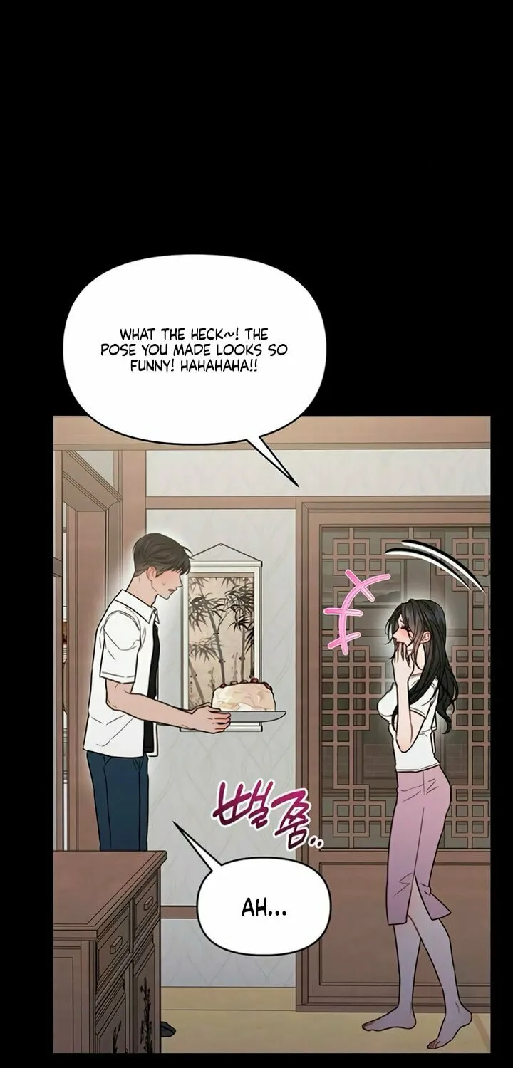Elegant Desire Chapter 92 page 36 - 